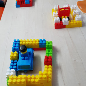 Patientenarbeit