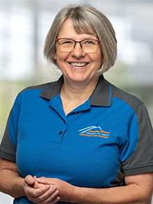 Karin Theel