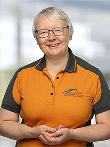 Angelika Wittich