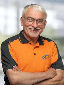 Bernd Wittich